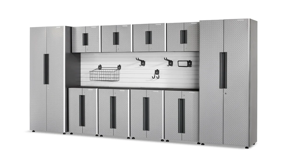 GLADIATOR® 10 CABINET SET