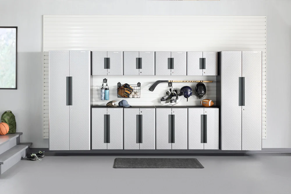 GLADIATOR® 10 CABINET SET