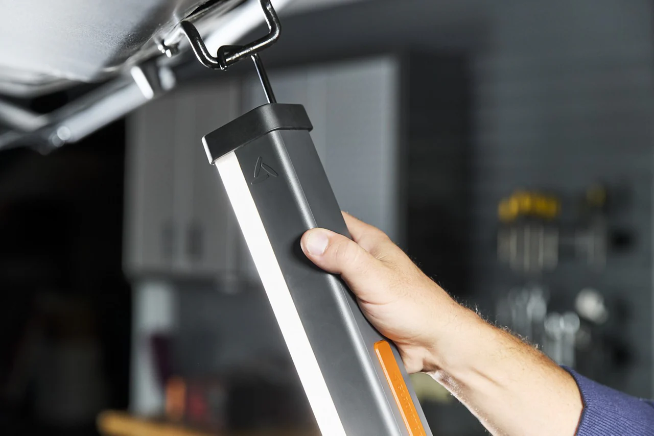 Gladiator® Light Bar