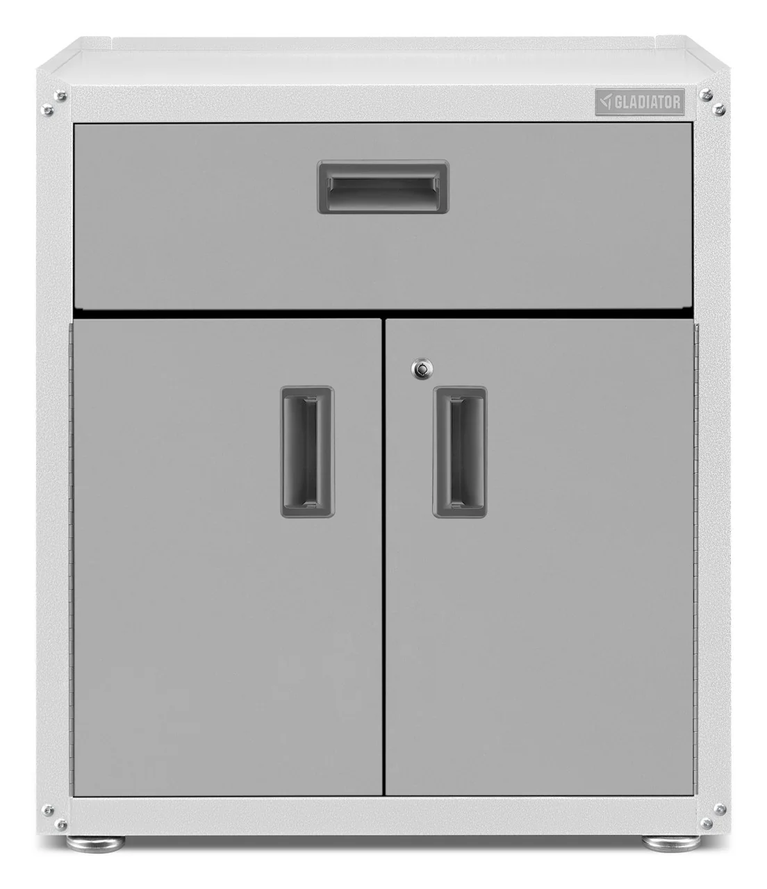 Ready-to-Assemble 3/4-Door Modular GearBox