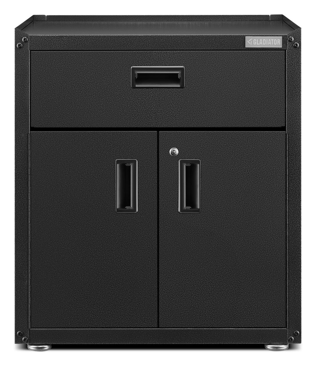 Ready-to-Assemble 3/4-Door Modular GearBox