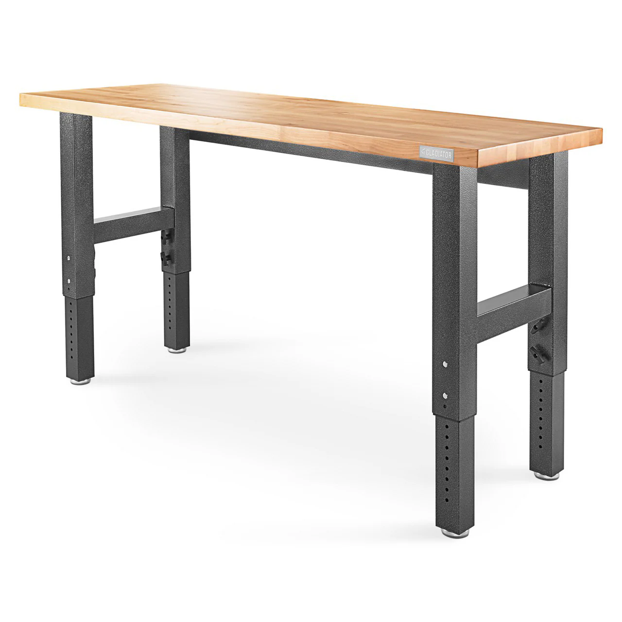 35-6-adjustable-height-hardwood-workbench-1.webp 6' Adjustable Height Hardwood Workbench