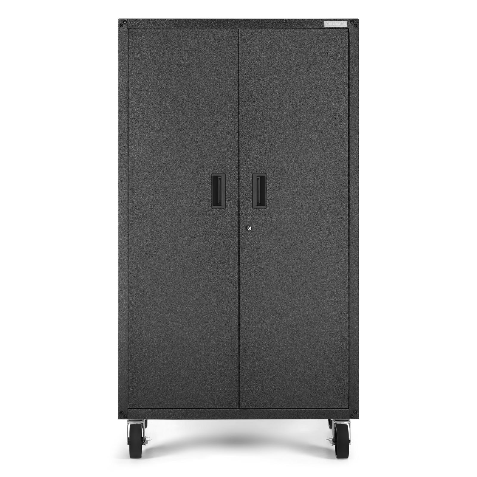 42-ready-to-assemble-mobile-storage-cabinet-4.jpg Ready-to-Assemble Mobile Storage Cabinet
