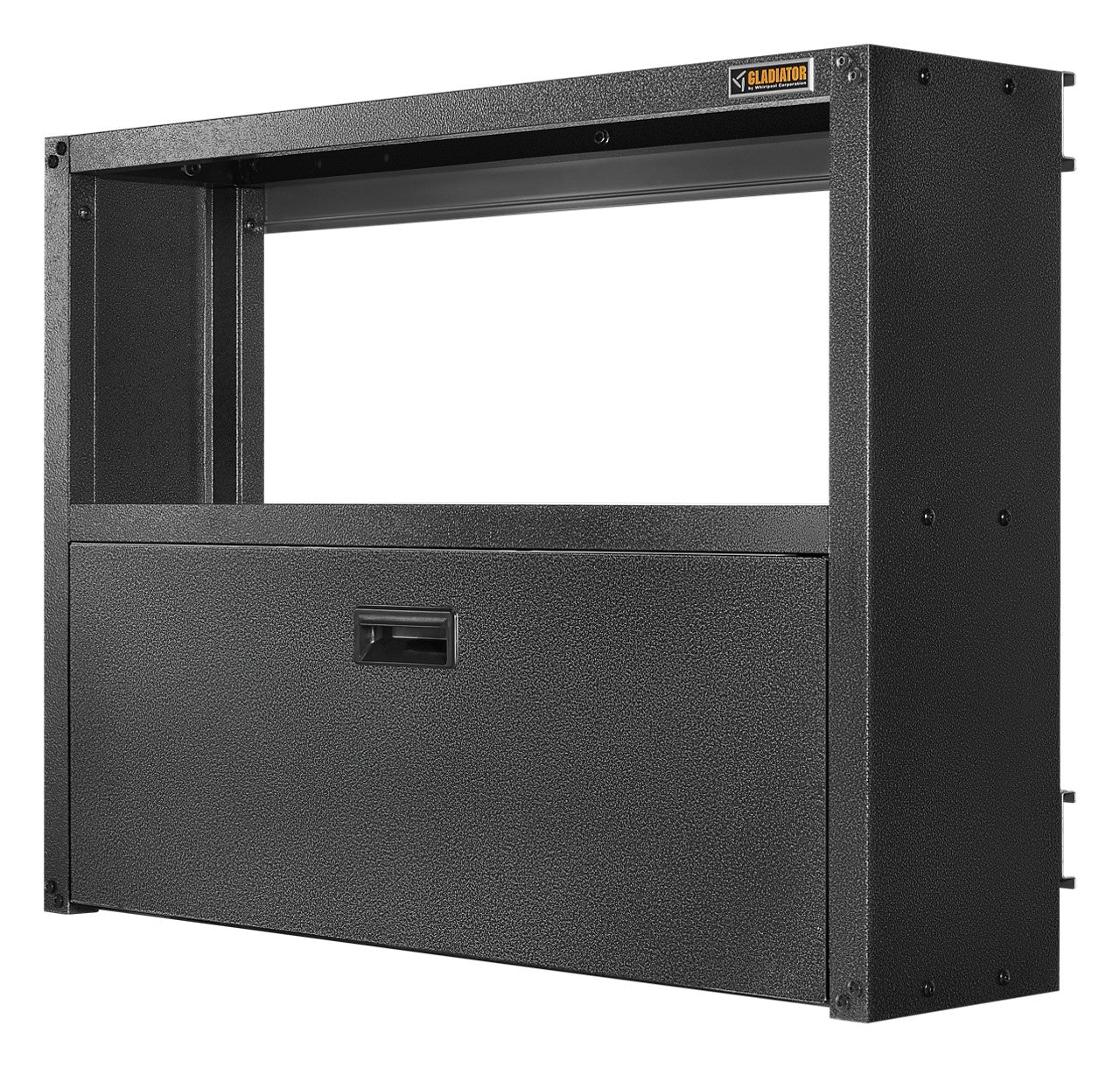 Ready-to-Assemble Foldaway Work Station