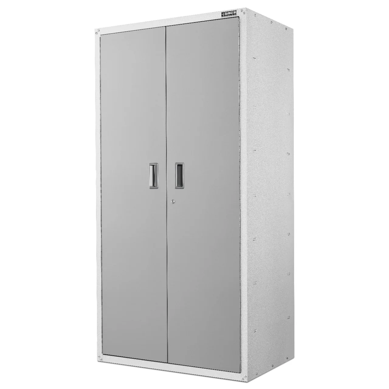 Ready-to-Assemble Jumbo GearBox