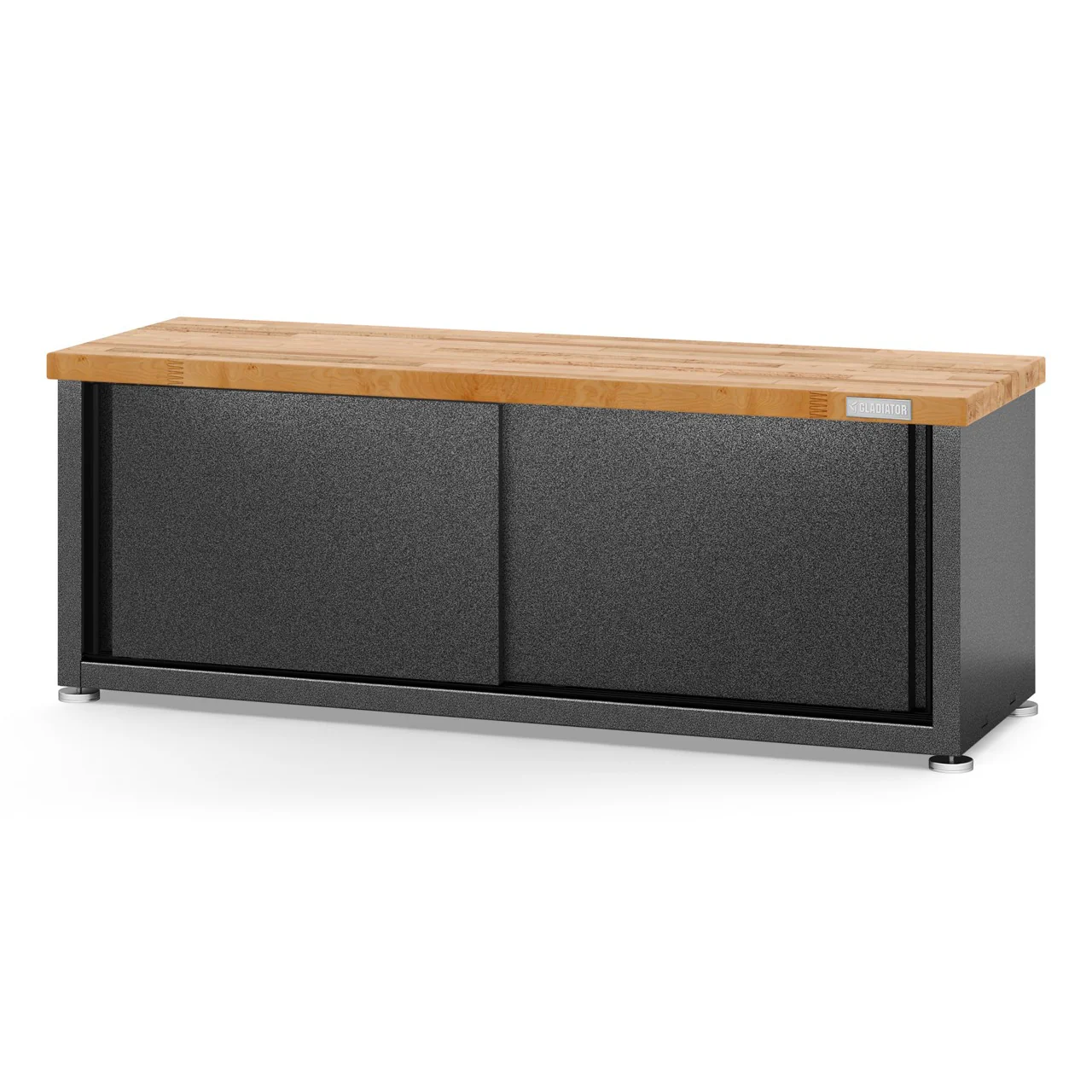 Ready-to-Assemble Storage Shoe Bench
