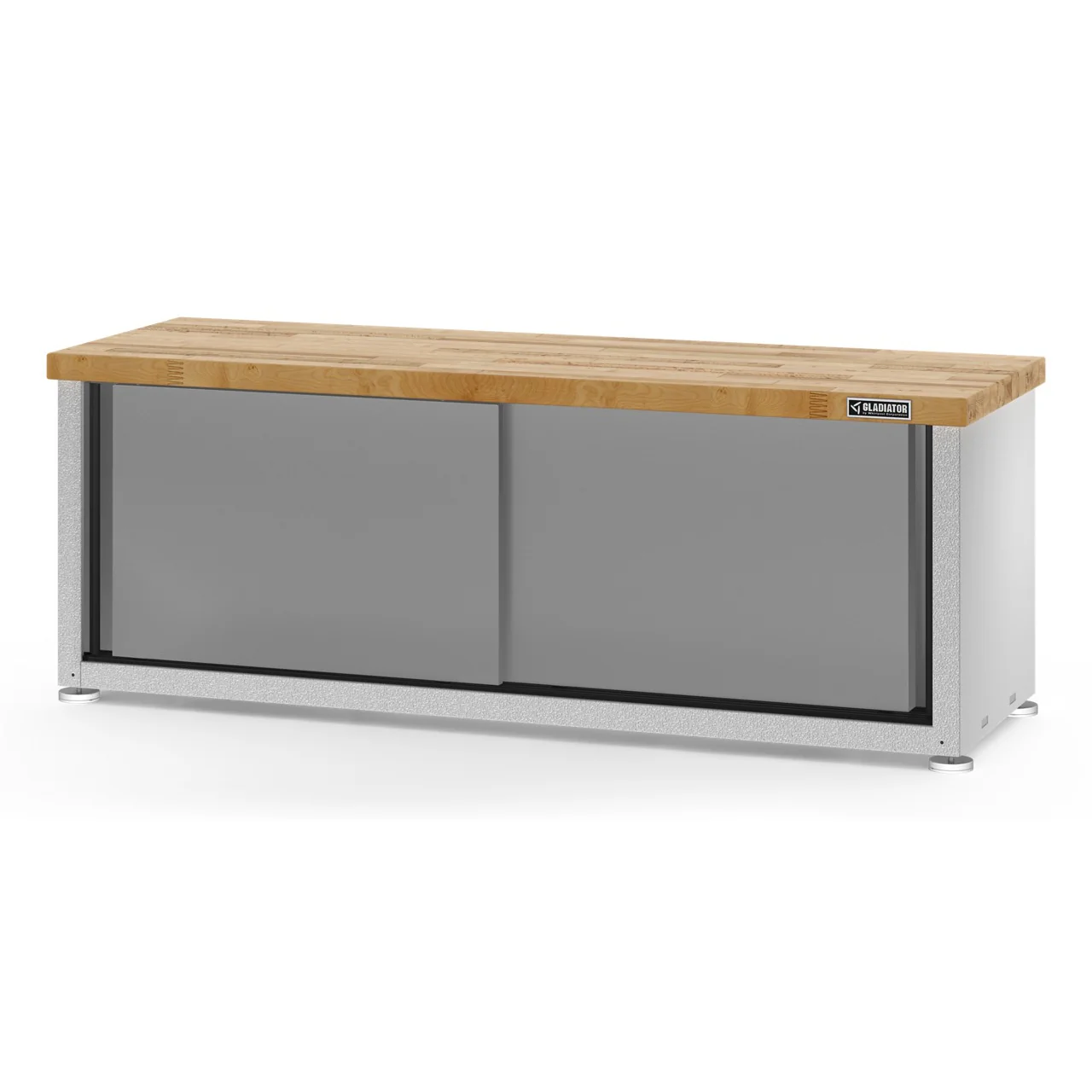 Ready-to-Assemble Storage Shoe Bench