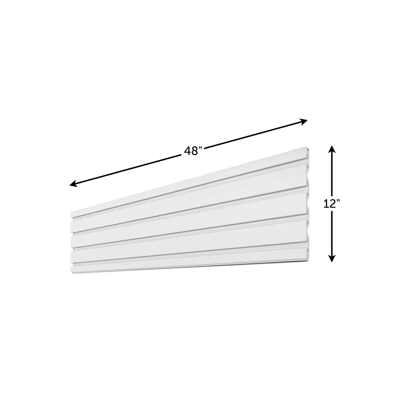 4' GearWall® Panels (2-Pack)