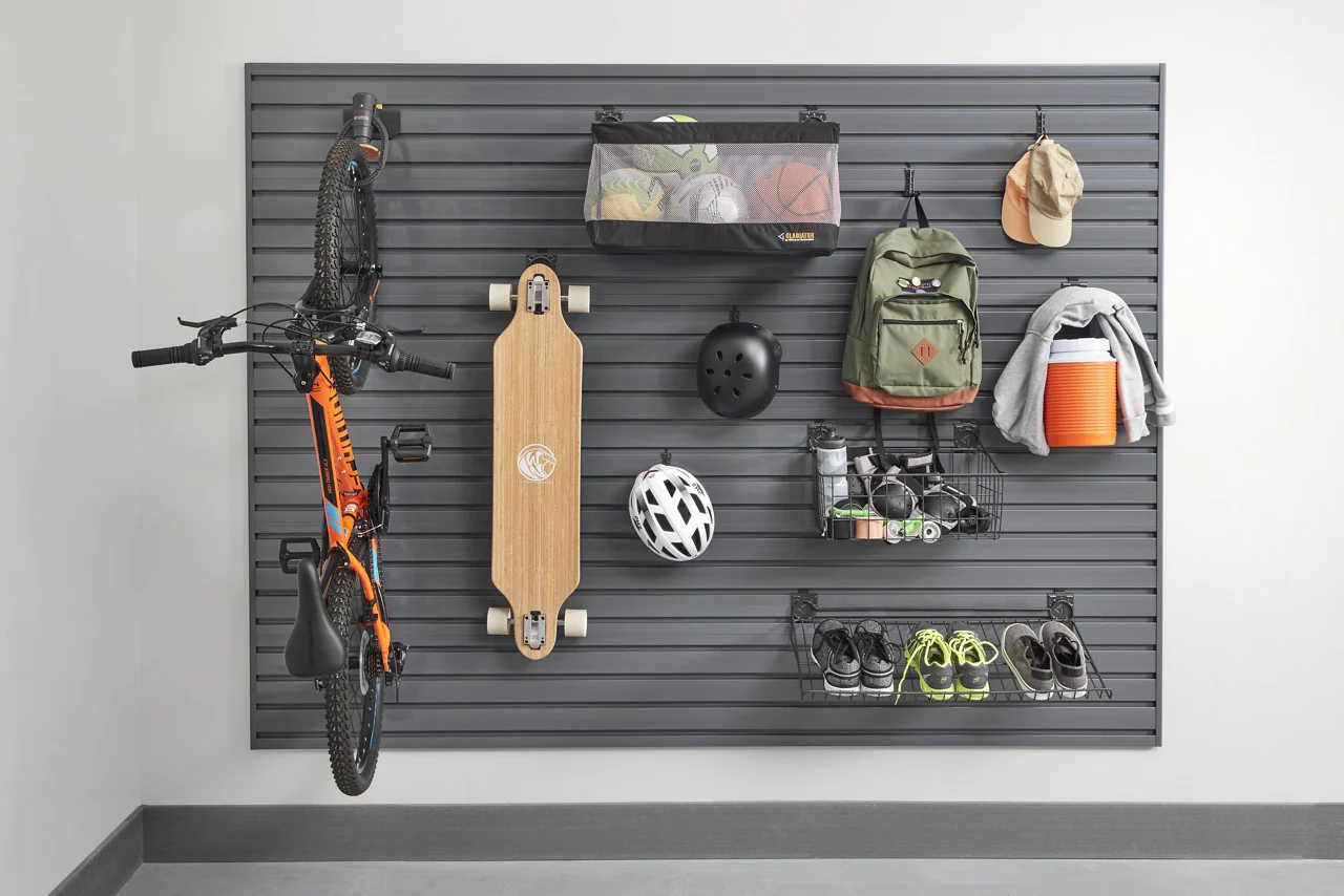 4' GearWall® Panels (2-Pack)
