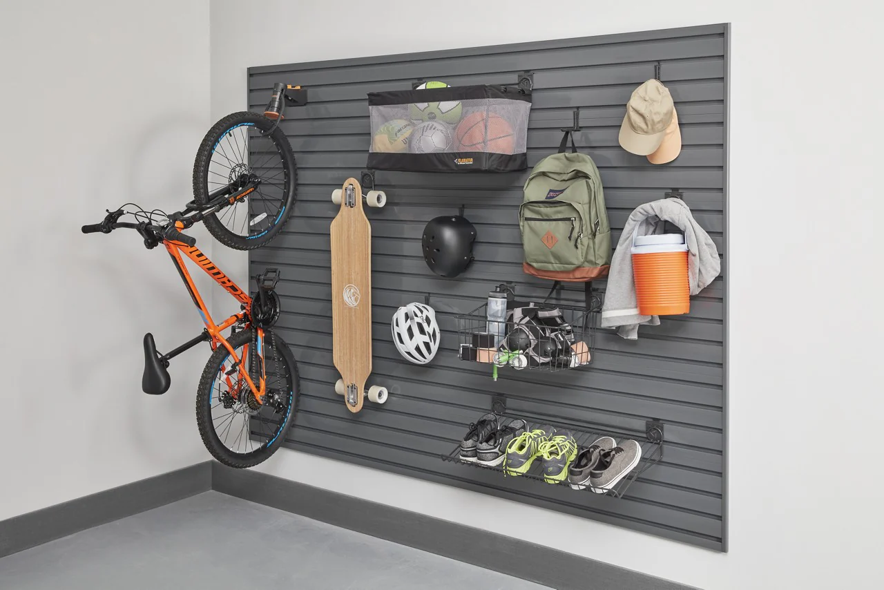4' GearWall® Panels (2-Pack)
