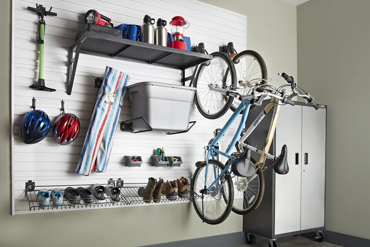 4' GearWall® Panels (2-Pack)