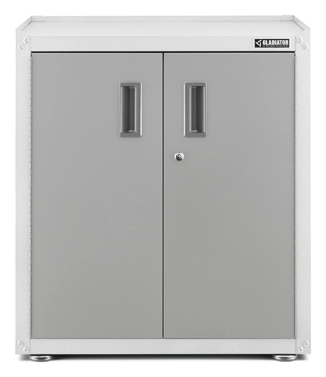 Ready-to-Assemble Full-Door Modular GearBox