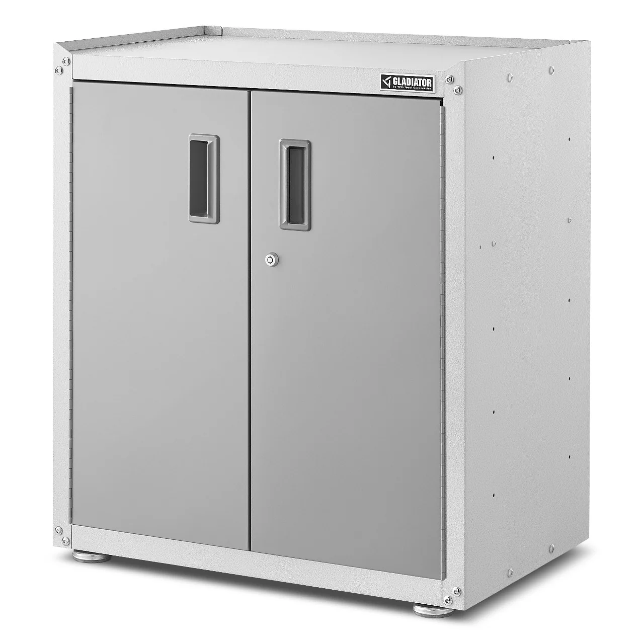 Ready-to-Assemble Full-Door Modular GearBox
