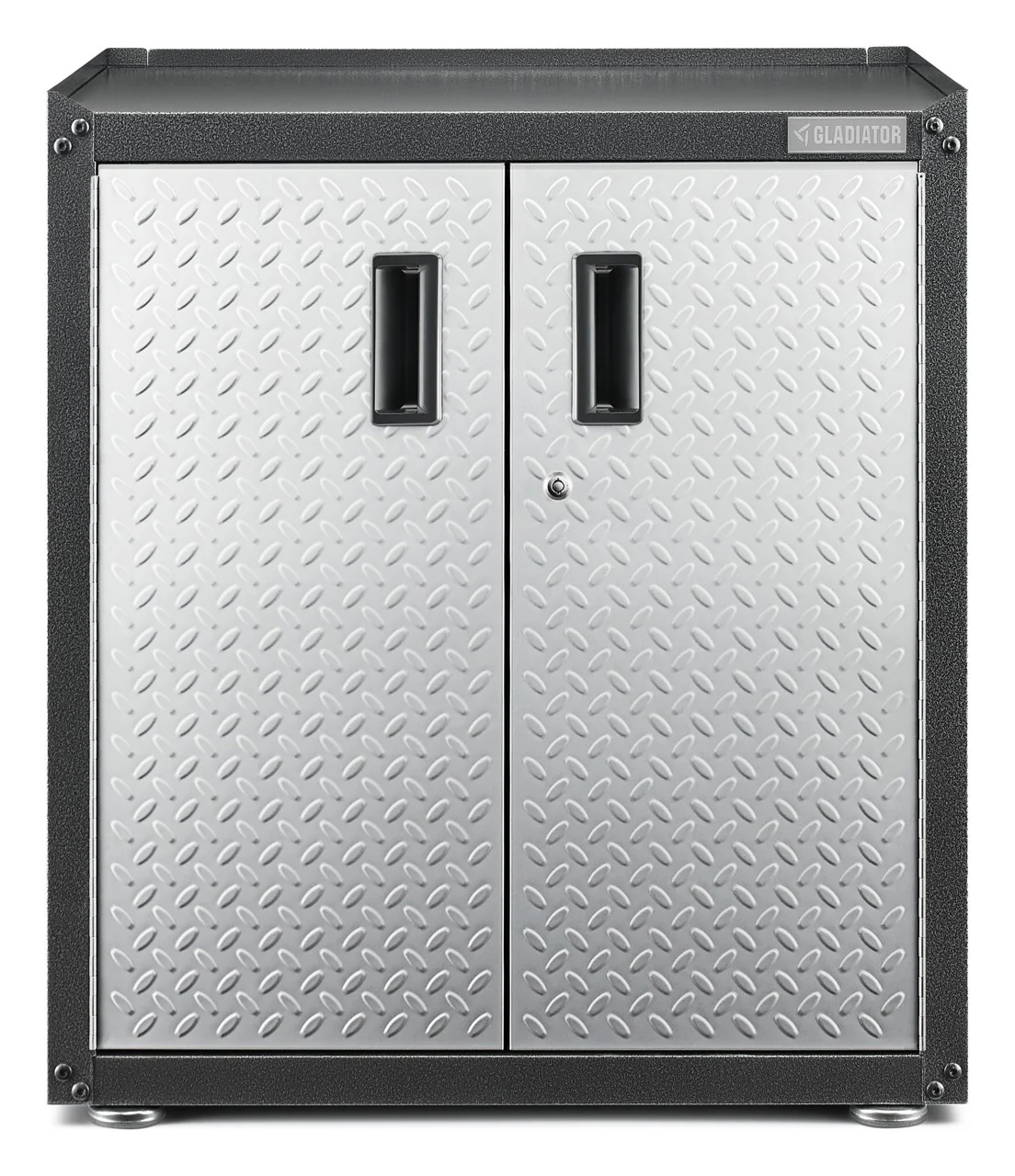 Ready-to-Assemble Full-Door Modular GearBox