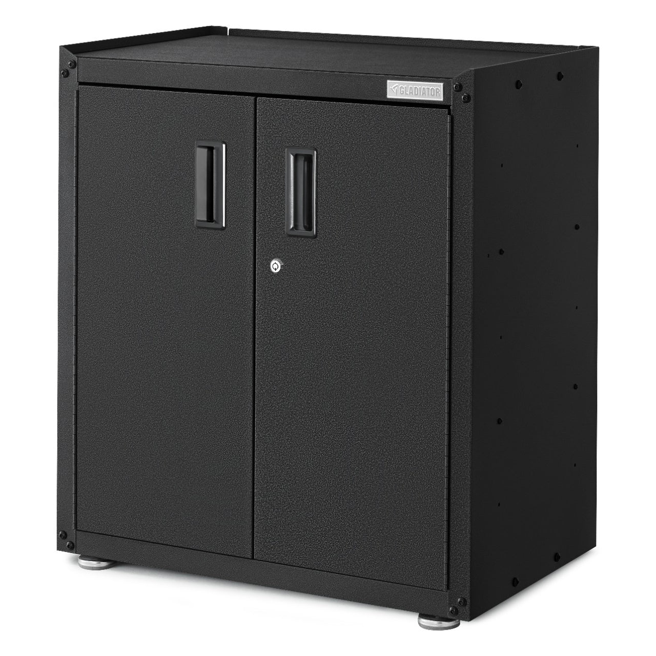 Ready-to-Assemble Full-Door Modular GearBox