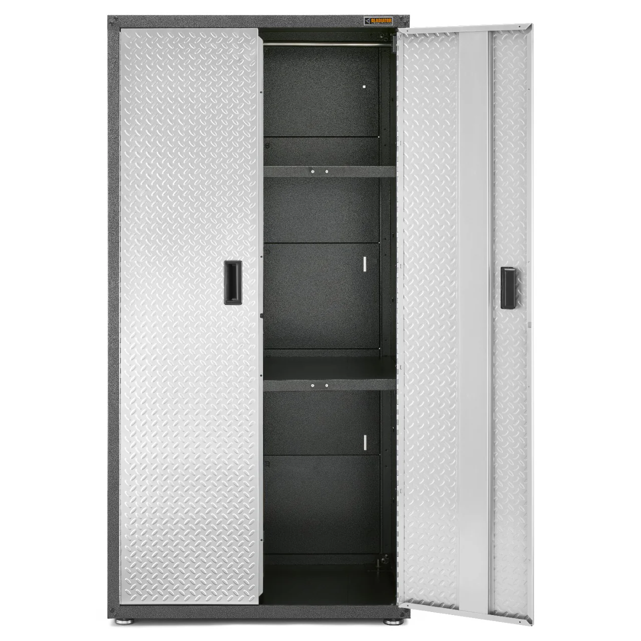Ready-to-Assemble All-Season GearCloset