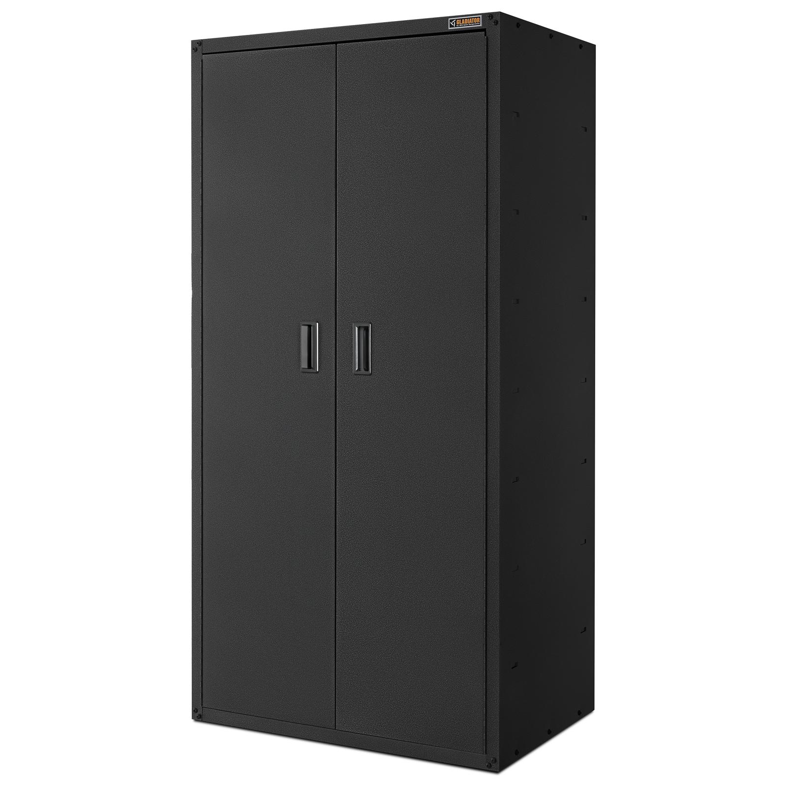 Ready-to-Assemble All-Season GearCloset