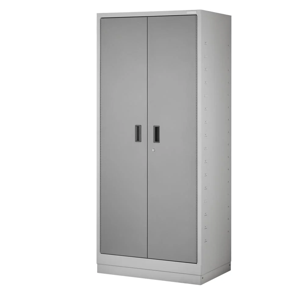 Premier Pre-Assembled 84" Tall Cabinet
