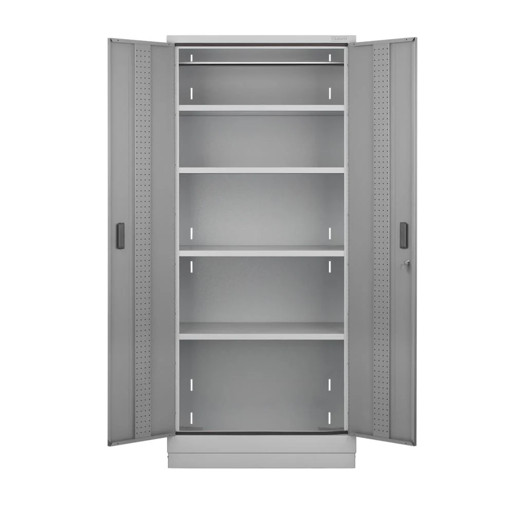 Premier Pre-Assembled 84" Tall Cabinet