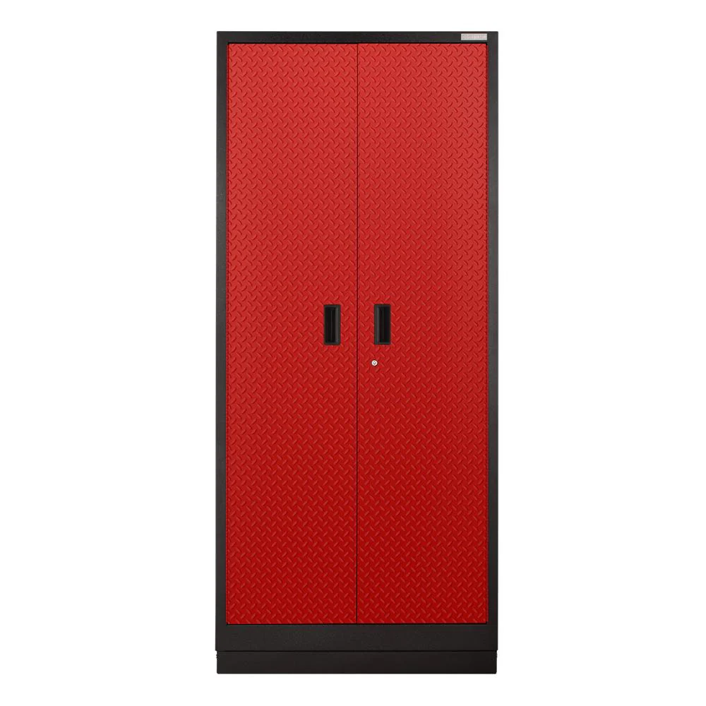 Premier Pre-Assembled 84" Tall Cabinet