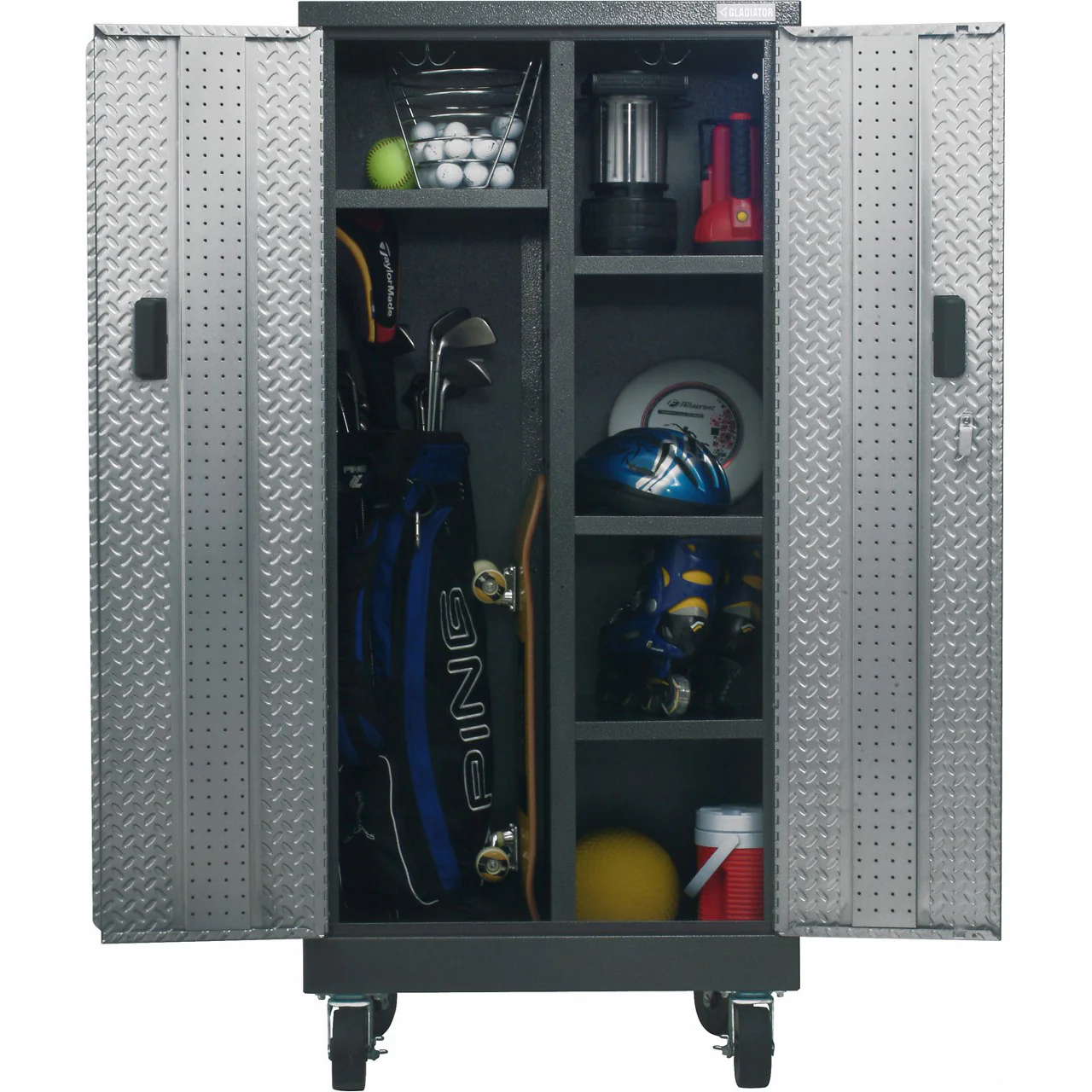 89-premier-pre-assembled-tall-gearlocker-4.webp Premier Pre-Assembled Tall GearLocker