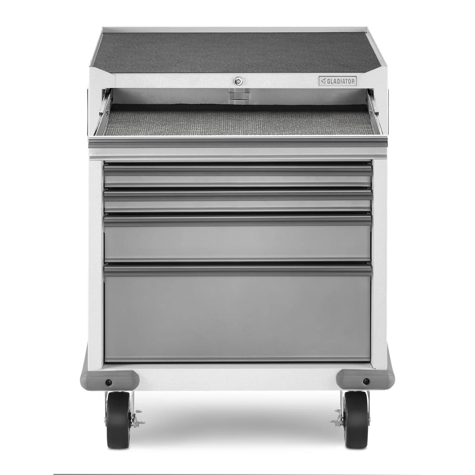 Premier Pre-Assembled 7 Drawer Modular Tool Storage Cabinet