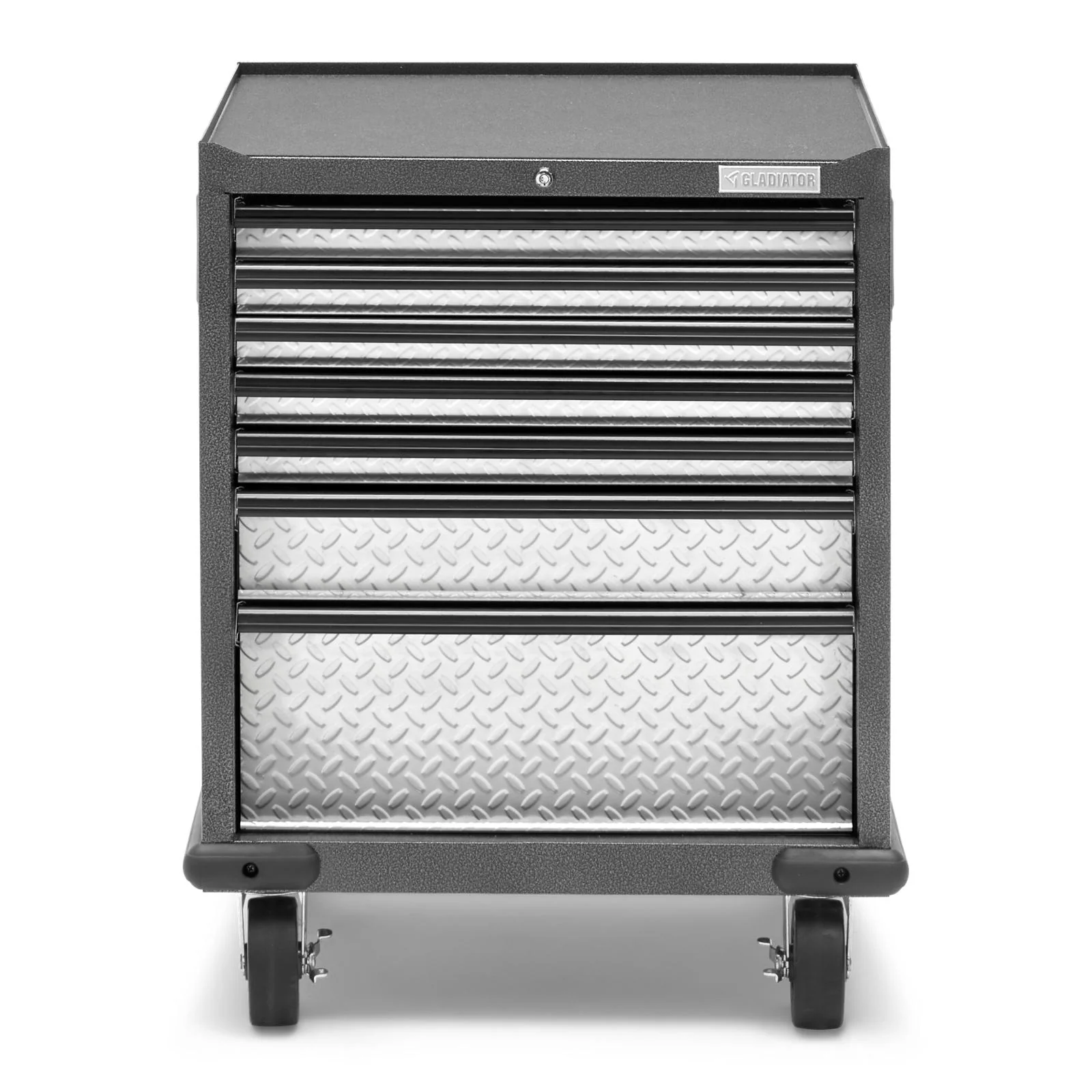 Premier Pre-Assembled 7 Drawer Modular Tool Storage Cabinet