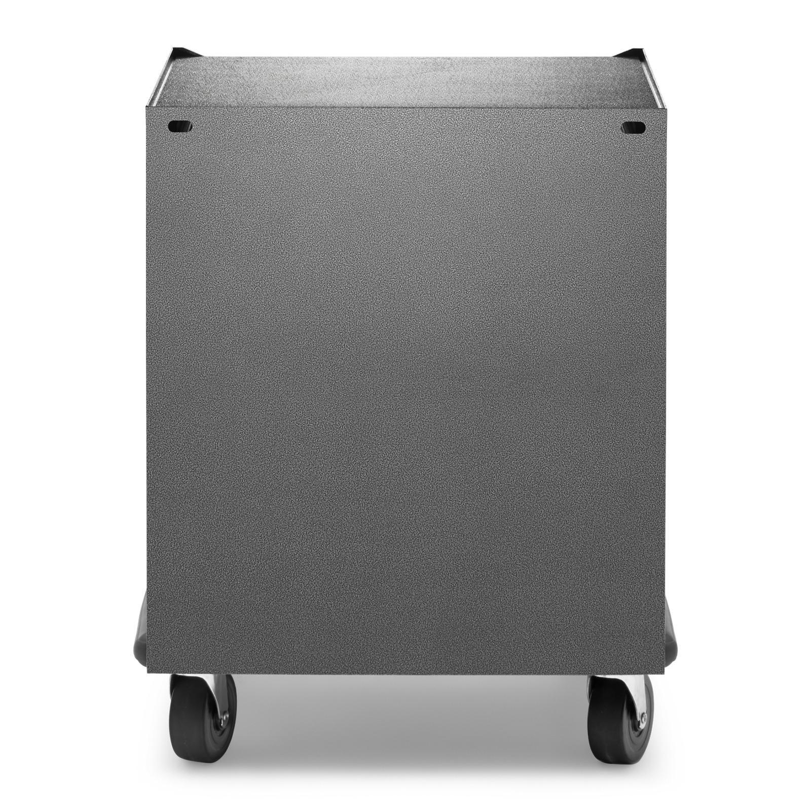 Premier Pre-Assembled 7 Drawer Modular Tool Storage Cabinet