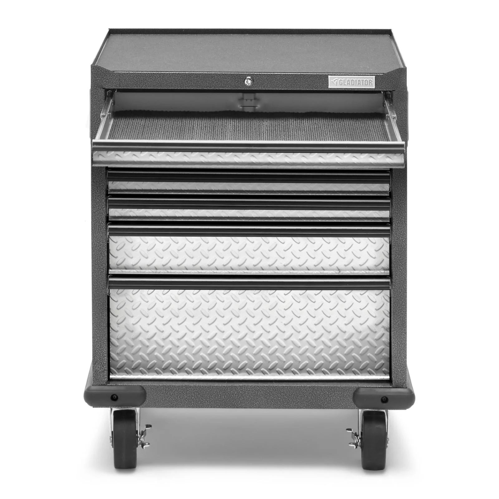 Premier Pre-Assembled 7 Drawer Modular Tool Storage Cabinet