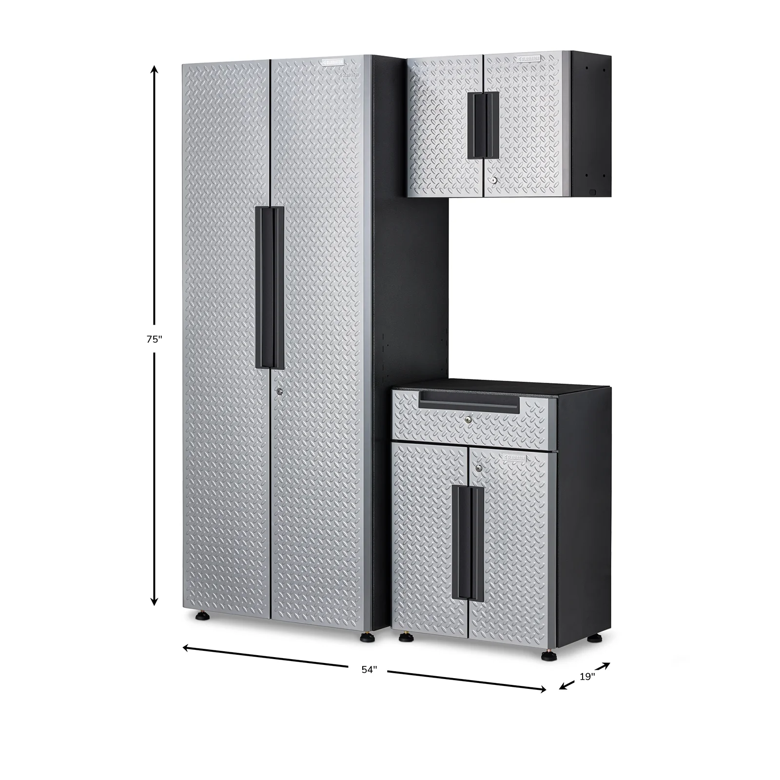 Flex Cabinet System II