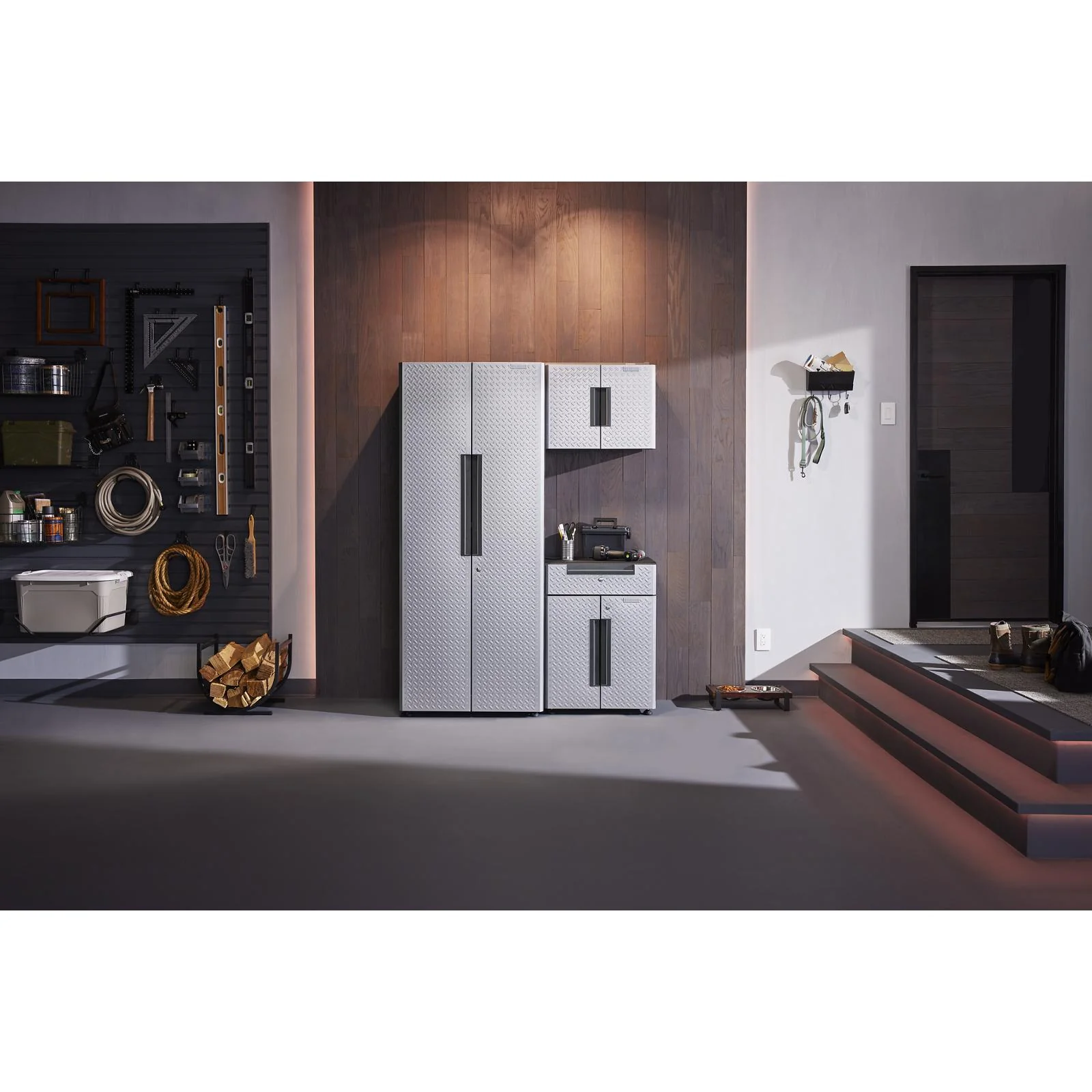 Flex Cabinet System II