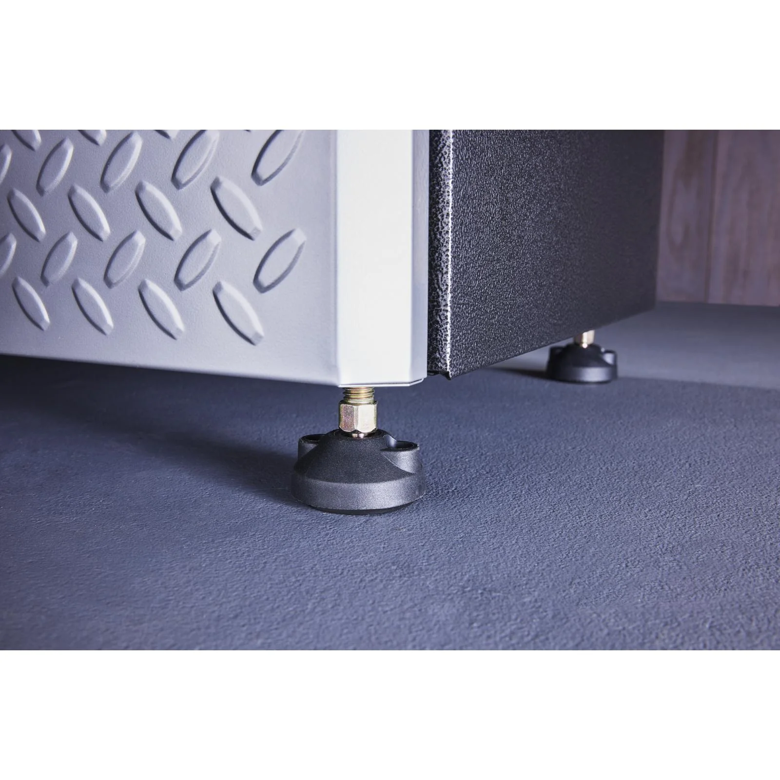 Flex Cabinet System II