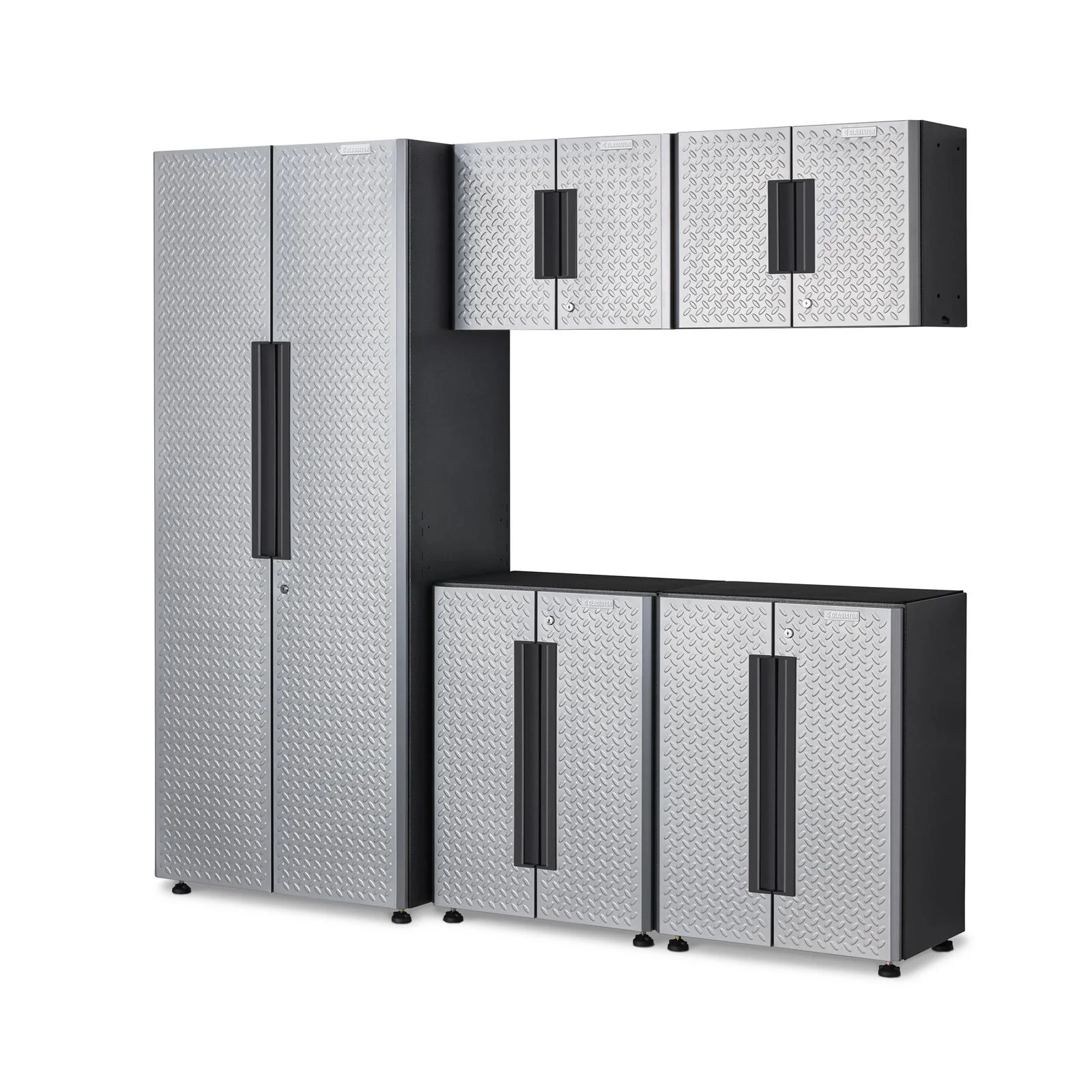 Flex Cabinet System IV