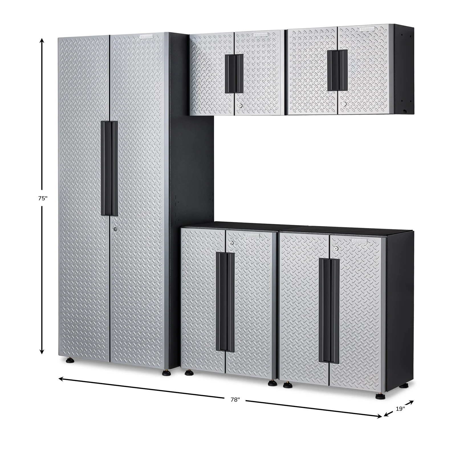 Flex Cabinet System IV