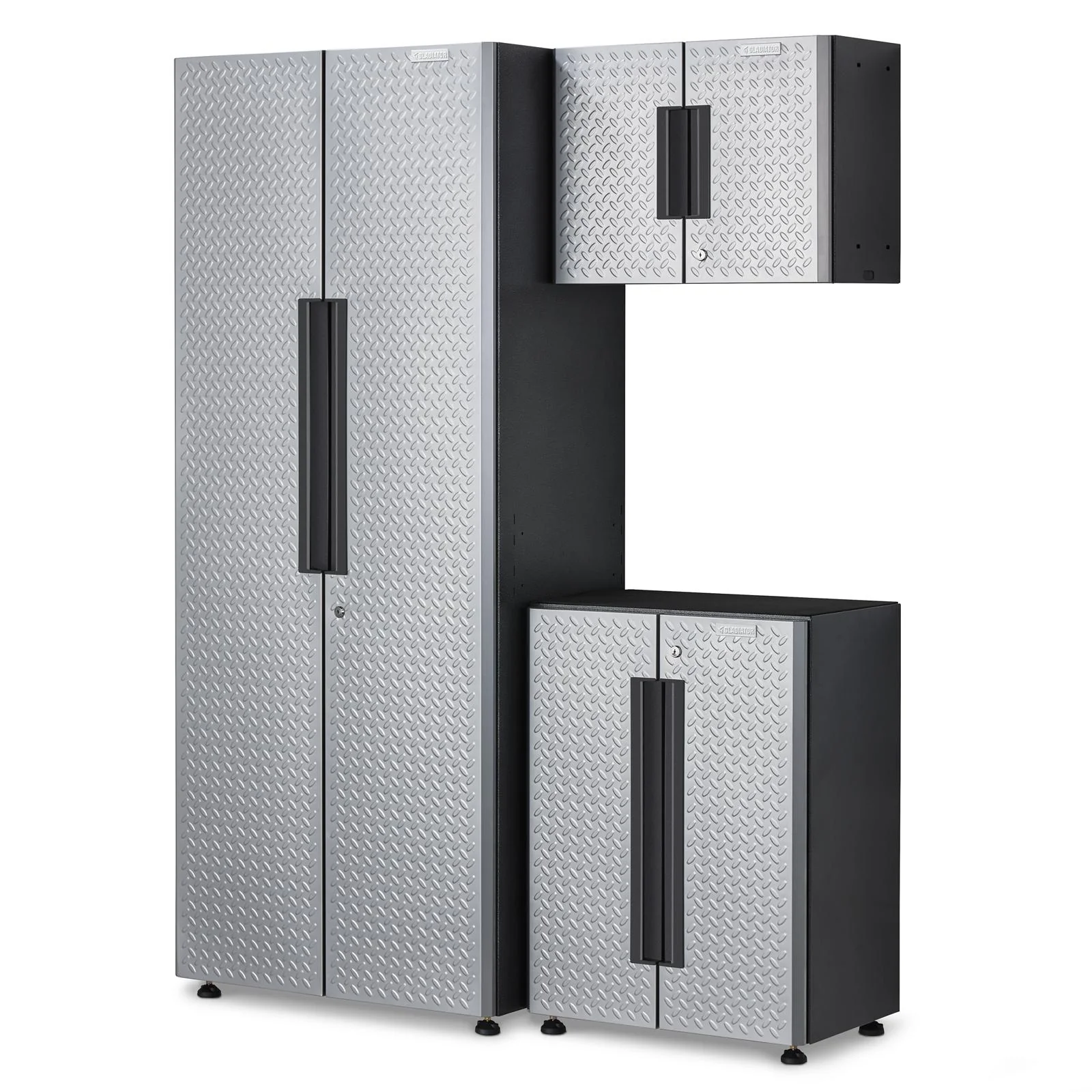 Flex Cabinet System I