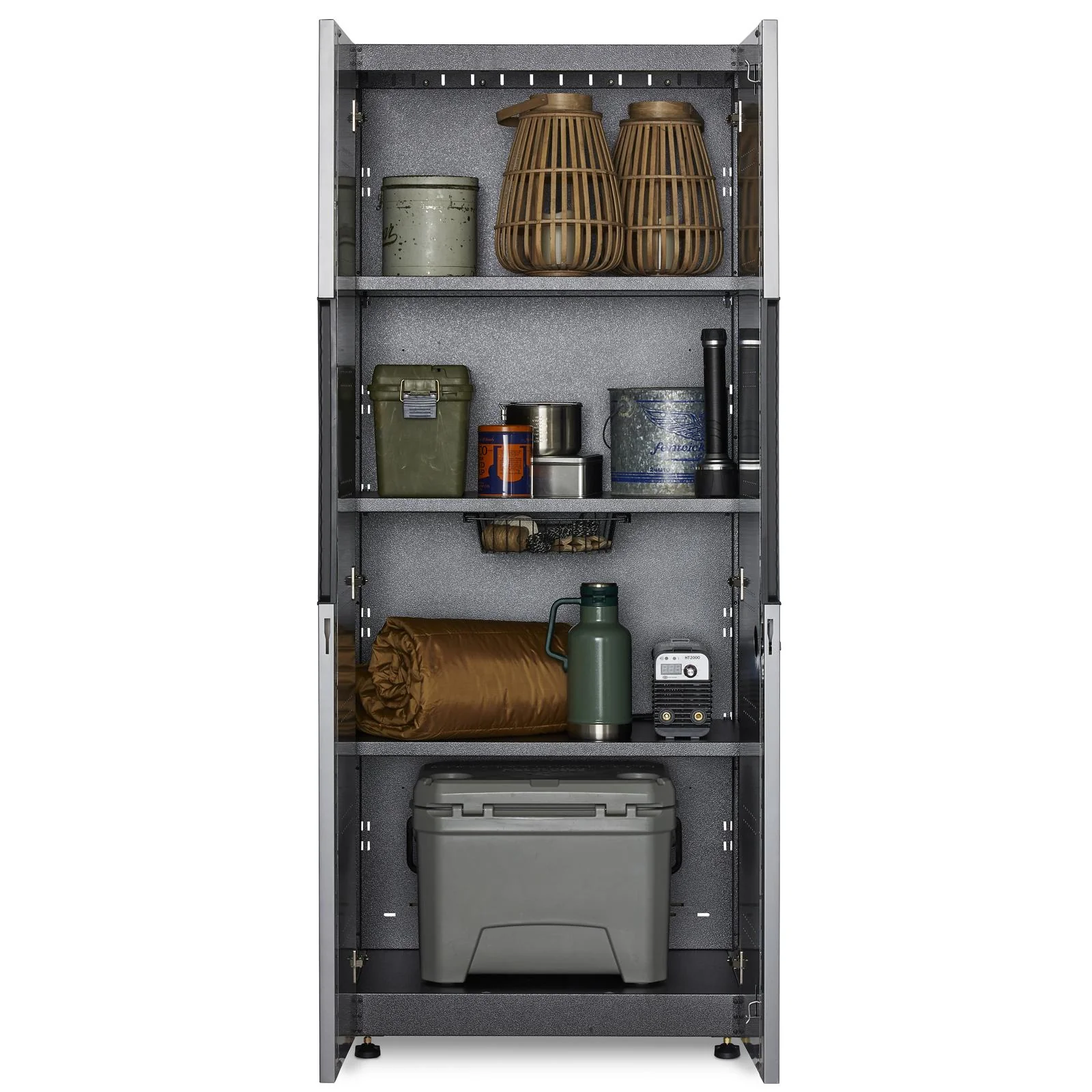 Flex Cabinet System I