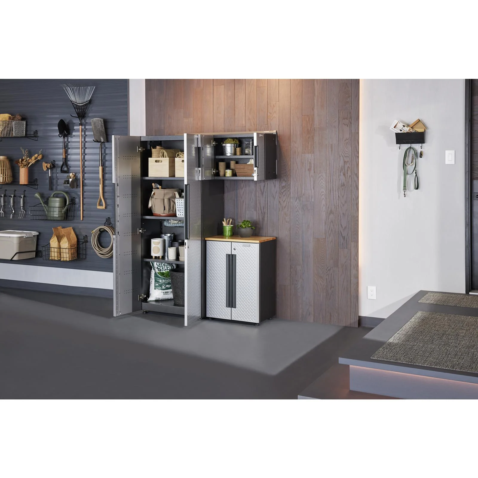 Flex Cabinet System I