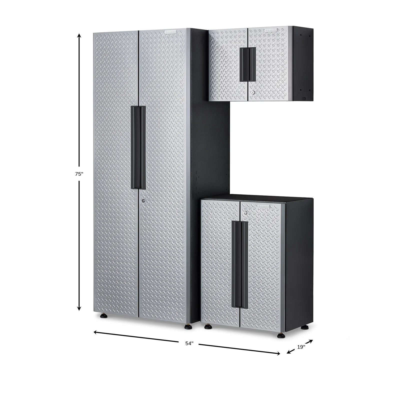 Flex Cabinet System I