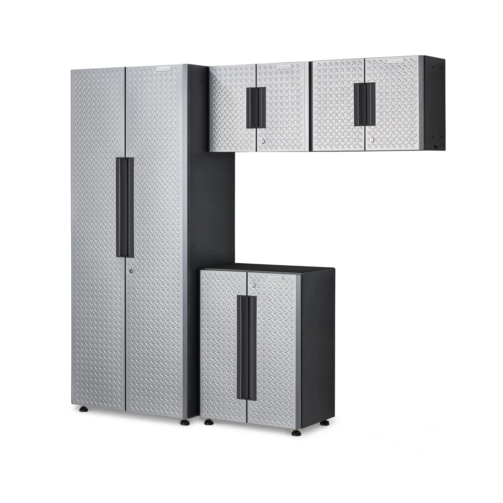 Flex Cabinet System III