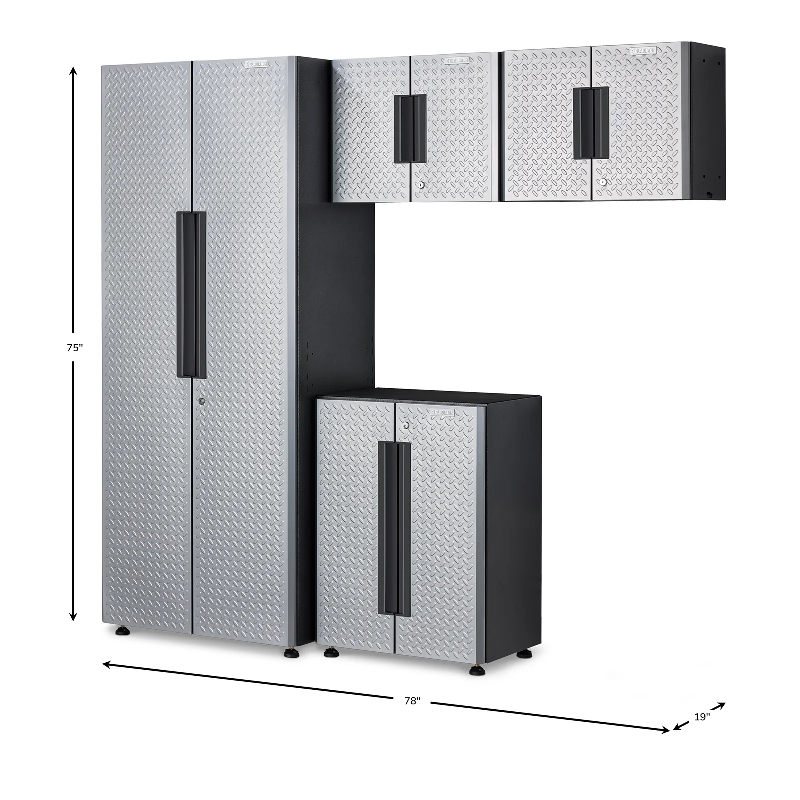 Flex Cabinet System III