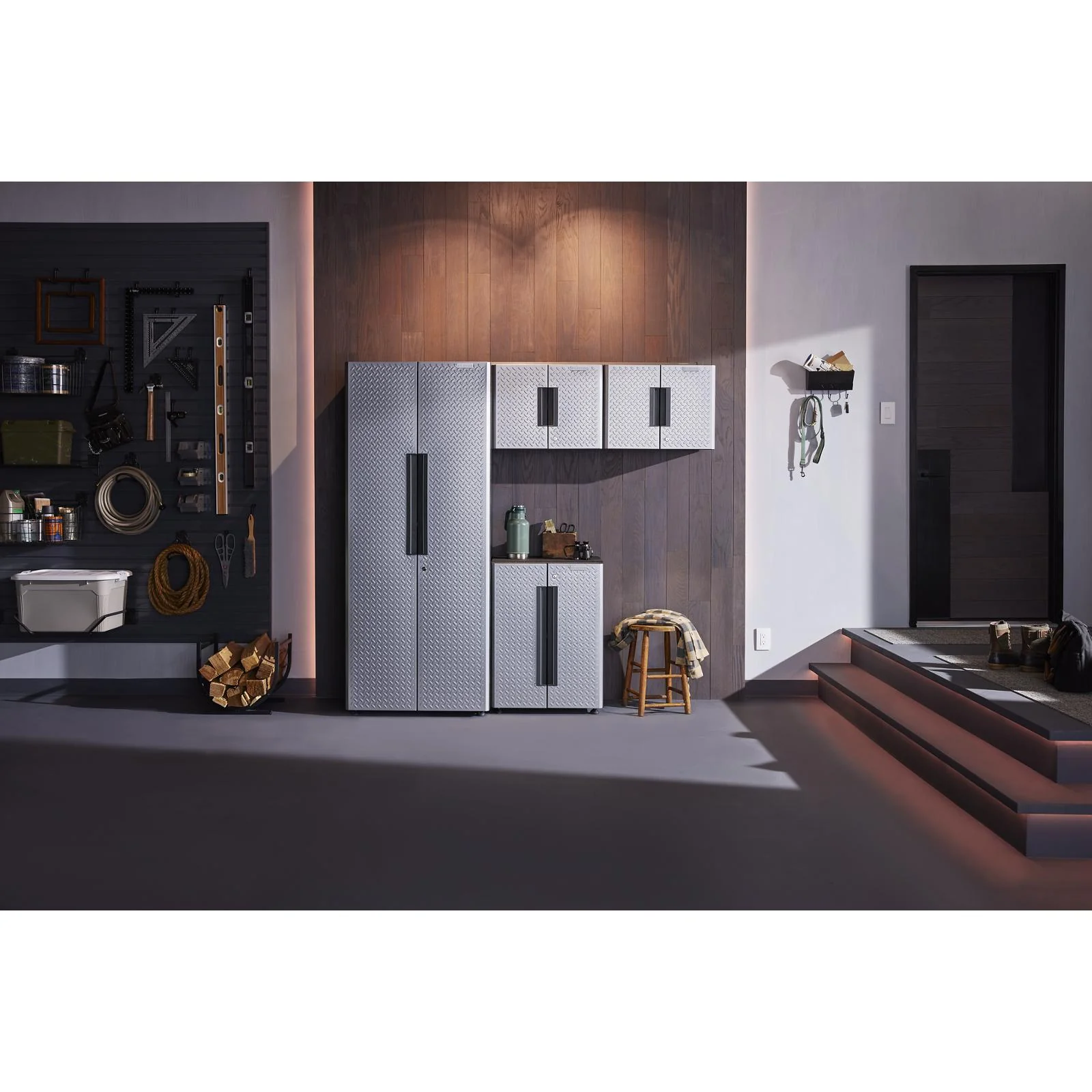Flex Cabinet System III