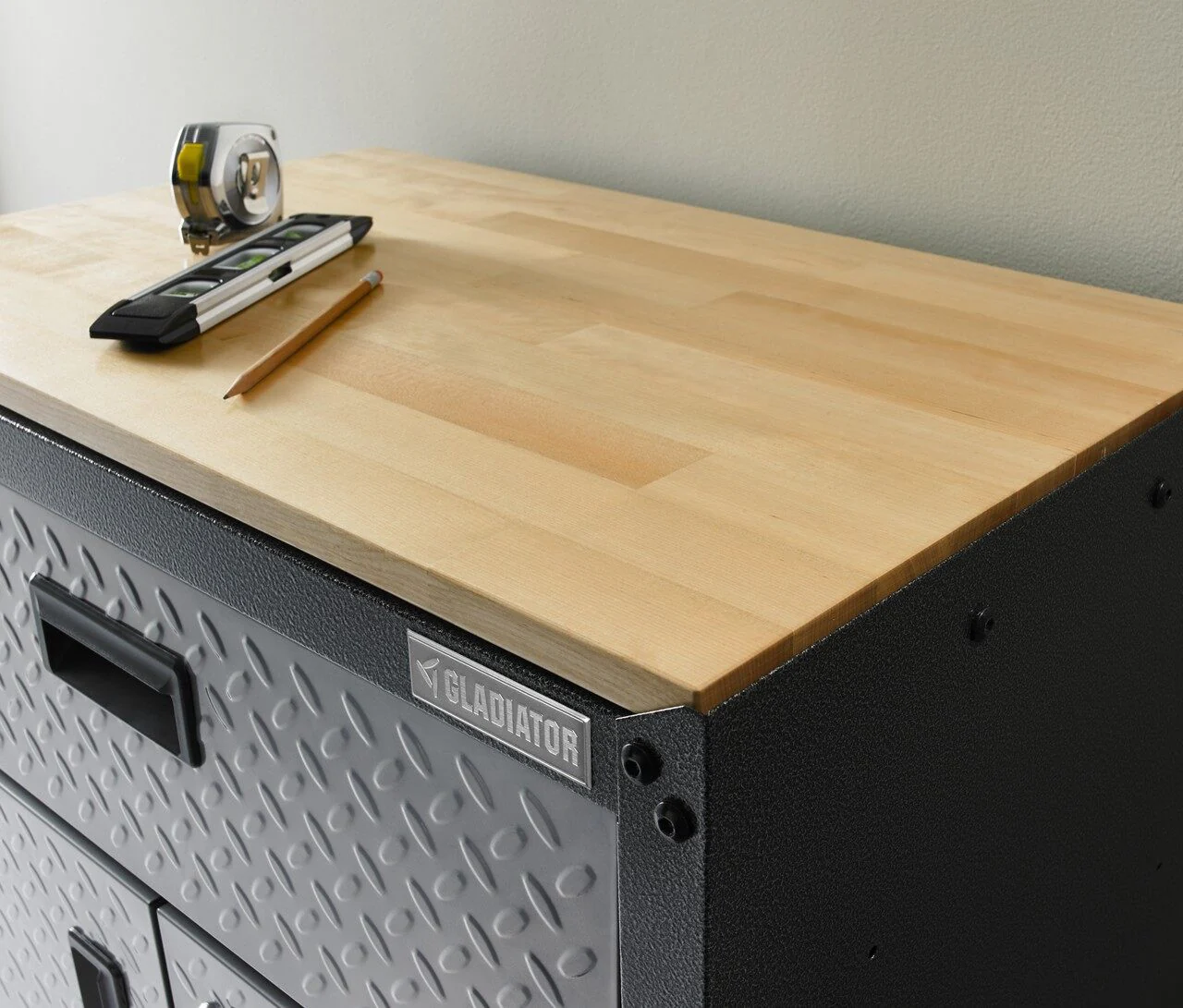 28" Hardwood Top